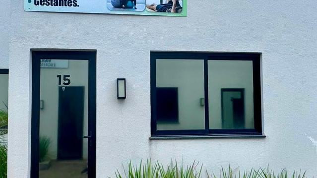 Imagem 2 da galeria do parceiro Estruturar Clínica de Fisioterapia