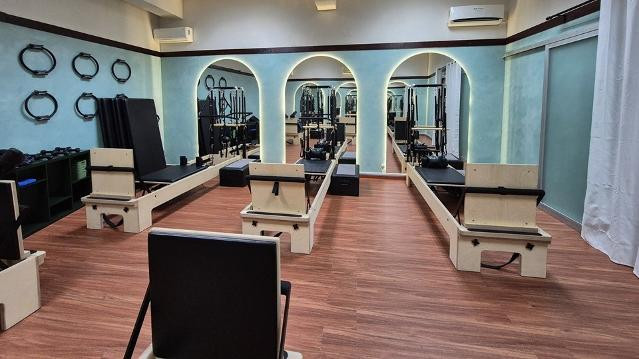 Imagen 1 de la galería del partner Bodhi Tree Wellness Studio