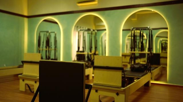 Imagen 3 de la galería del partner Bodhi Tree Wellness Studio