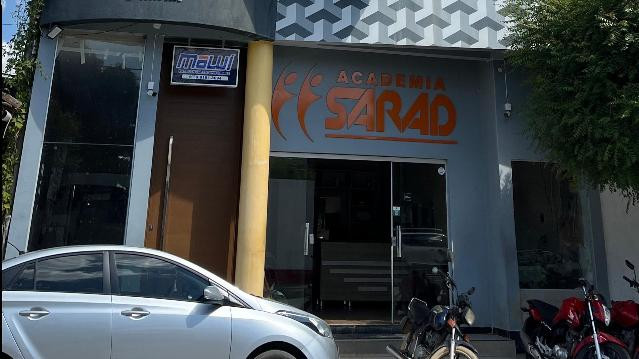 Imagem 2 da galeria do parceiro Sarad Academia