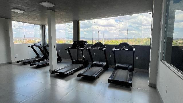 Imagem 1 da galeria do parceiro Sarad Academia