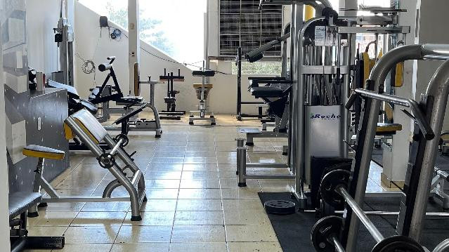 Imagem 3 da galeria do parceiro Sarad Academia