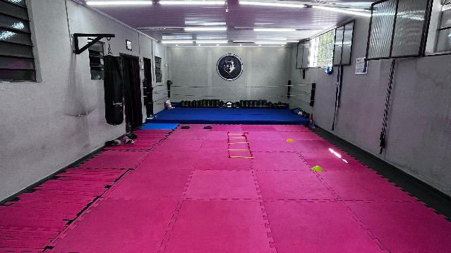 Imagem 3 da galeria do parceiro CT Amor Fight