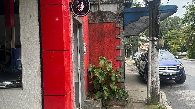 Imagem 2 da galeria do parceiro CT Amor Fight