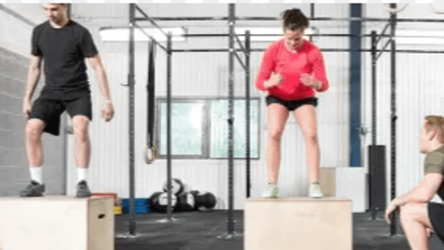 Image 3 from CrossFit 585 - MetFix Victor partner gallery