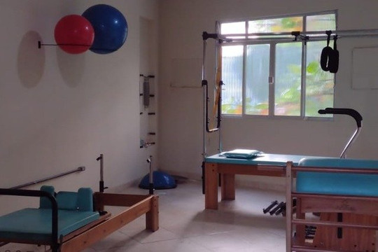 Imagem 3 da galeria do parceiro Studio Pilates Fit