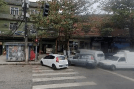 Imagem 2 da galeria do parceiro Studio Pilates Fit