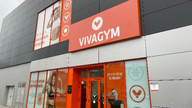 Imagen 3 de la galería del partner VivaGym Terrassa Plaça