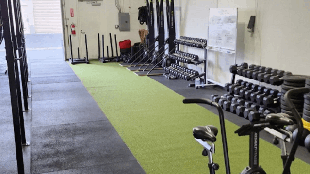 Image 1 from OMODE Training House partner gallery