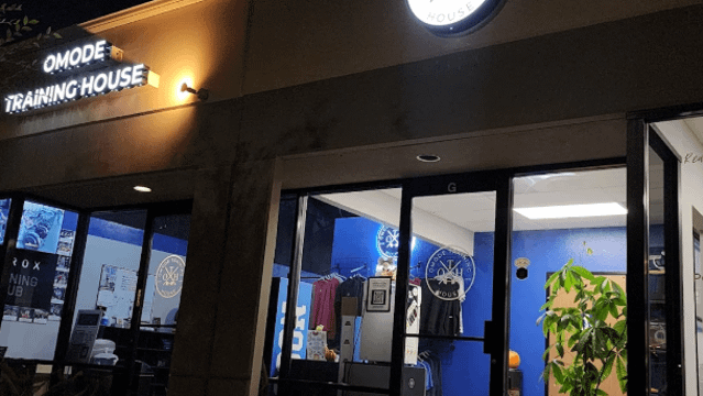 Image 2 from OMODE Training House partner gallery