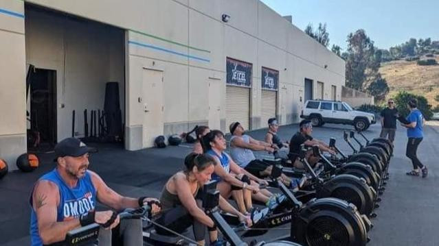 Image 3 from OMODE Training House partner gallery