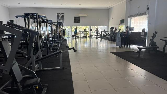 Imagem 3 da galeria do parceiro Personal Fitness Academia