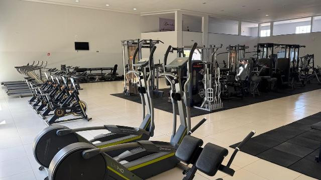 Imagem 2 da galeria do parceiro Personal Fitness Academia
