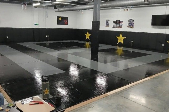 Image 3 from Roughstock Jiu Jitsu partner gallery