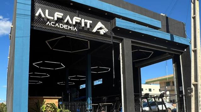 Imagem 2 da galeria do parceiro Alfa fit IRAQUARA