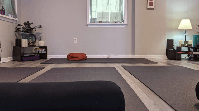 Image 1 from Life'sWork Yoga partner gallery