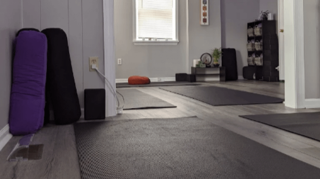 Image 3 from Life'sWork Yoga partner gallery