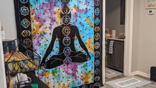 Image 2 from Life'sWork Yoga partner gallery