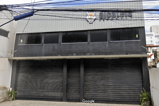 Imagem 2 da galeria do parceiro Alcateia Crossfit Rosas