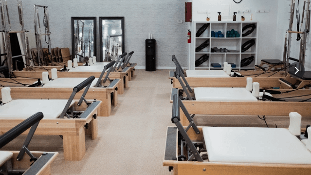 Image 1 from Core Burn Pilates - 72nd Street partner gallery