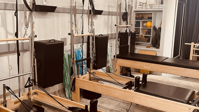 Image 3 from Core Burn Pilates - 72nd Street partner gallery