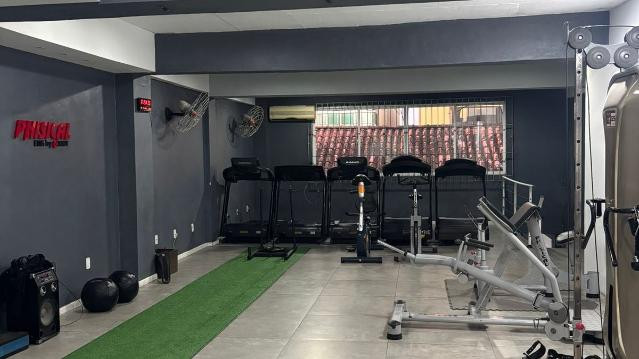 Imagem 2 da galeria do parceiro Academia Phisical - Pelotas