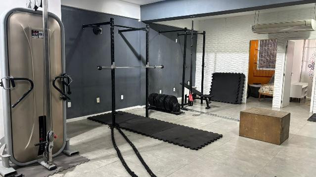 Imagem 1 da galeria do parceiro Academia Phisical - Pelotas
