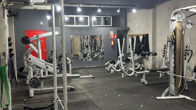 Imagem 3 da galeria do parceiro Academia Phisical - Pelotas