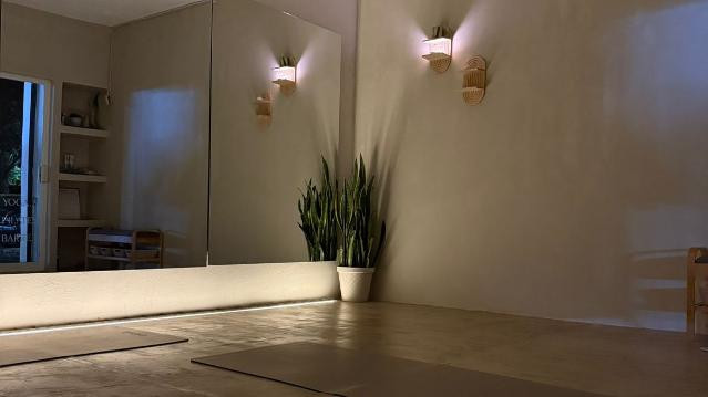 Imagen 1 de la galería del partner Pilatea Studio