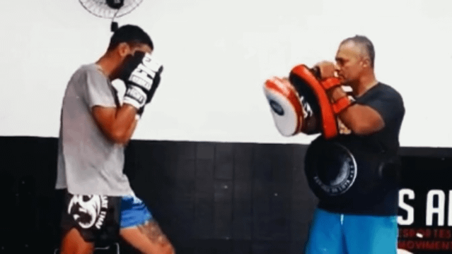 Imagem 3 da galeria do parceiro DAS ALAGOAS - Esportes de Combate e Movimento Integrado