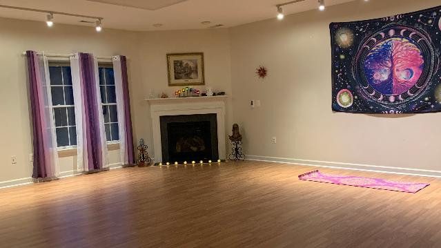Image 2 from My Happy Yoga Place partner gallery