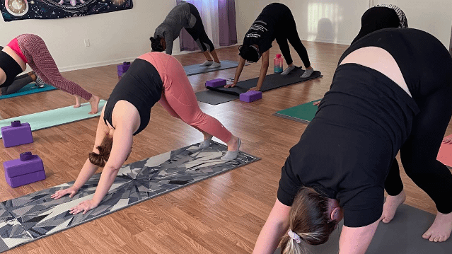 Image 3 from My Happy Yoga Place partner gallery