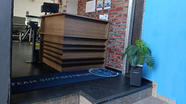 Imagem 2 da galeria do parceiro Academia SuperFitness