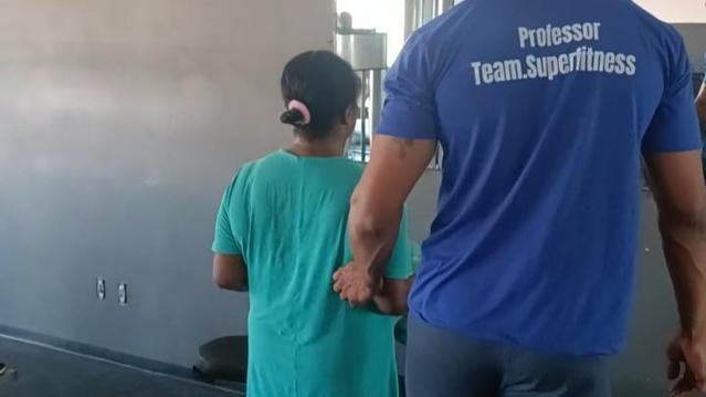 Imagem 3 da galeria do parceiro Academia SuperFitness