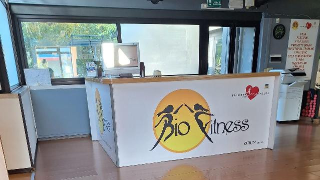 Immagine 2 dalla galleria del partner Bio Fitness