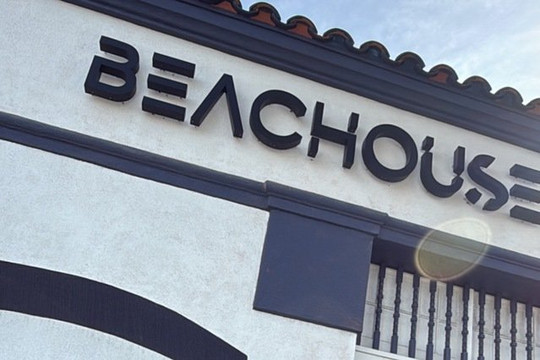 Image 2 from Beachouse partner gallery