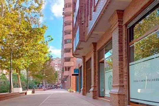 Imagen 2 de la galería del partner Yoga y Mindfulness Zaragoza