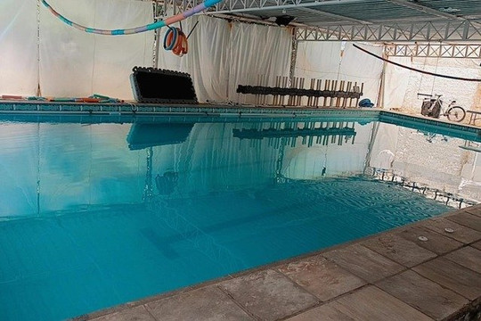 Imagem 1 da galeria do parceiro AquaCentro Atividades Aquáticas