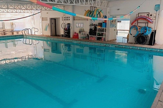 Imagem 2 da galeria do parceiro AquaCentro Atividades Aquáticas