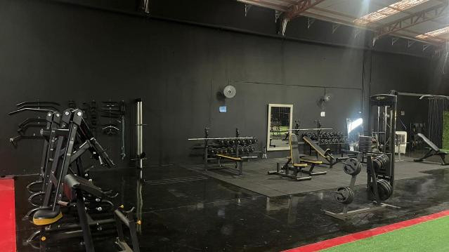 Imagem 3 da galeria do parceiro academia mister trainer