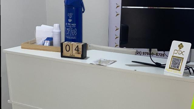 Imagem 2 da galeria do parceiro Vitale fisioterapia e pilates