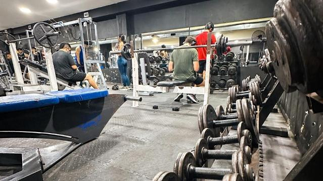 Imagen 1 de la galería del partner Be One Gym