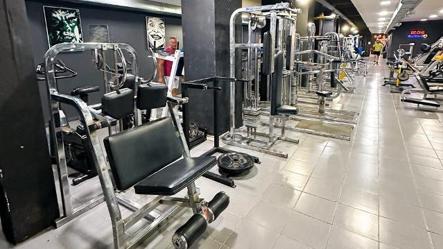 Imagen 2 de la galería del partner Be One Gym