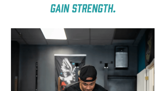 Image 3 from American Made Performance partner gallery