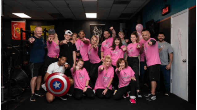 Image 1 from American Made Performance partner gallery