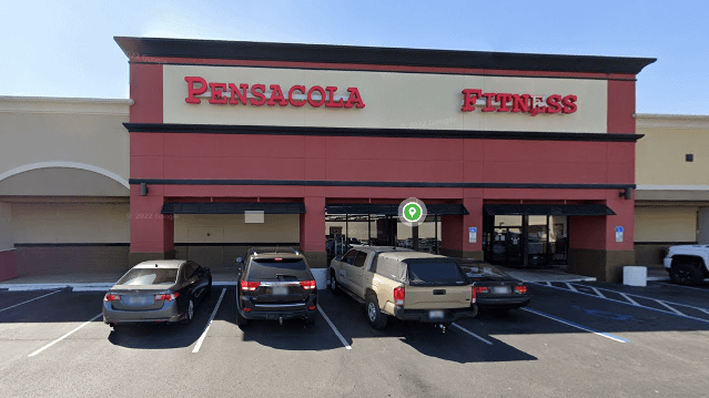 Image 2 from Pensacola Fitness partner gallery