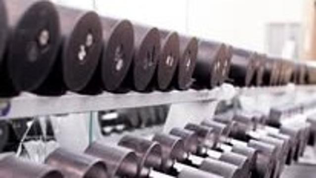 Image 1 from Pensacola Fitness partner gallery