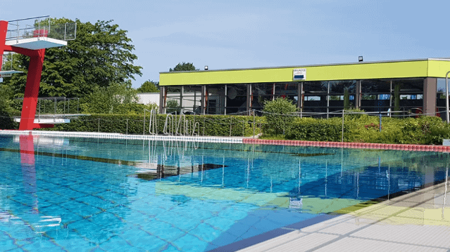 Bild 1 von Beverbad in Ostbevern Partnergalerie