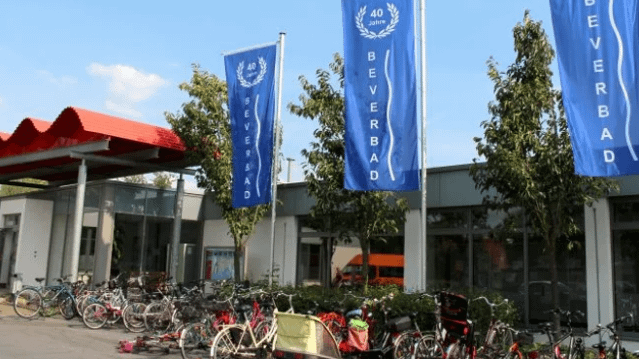 Bild 2 von Beverbad in Ostbevern Partnergalerie