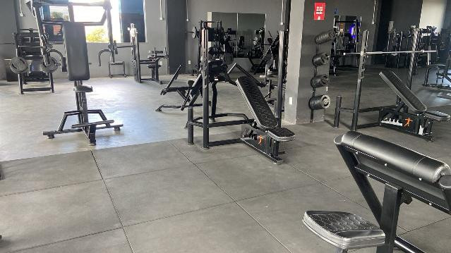 Imagem 1 da galeria do parceiro Academia Arena Fit Club